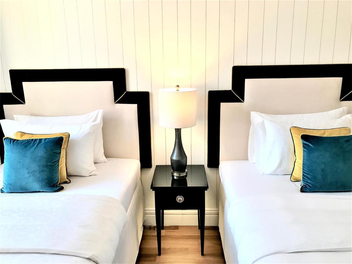 Mondrian Luxury Suites & Apartments Market Square IV Варшава Екстериор снимка